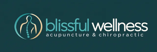Blissful Wellness Acupuncture & Chiropractic.