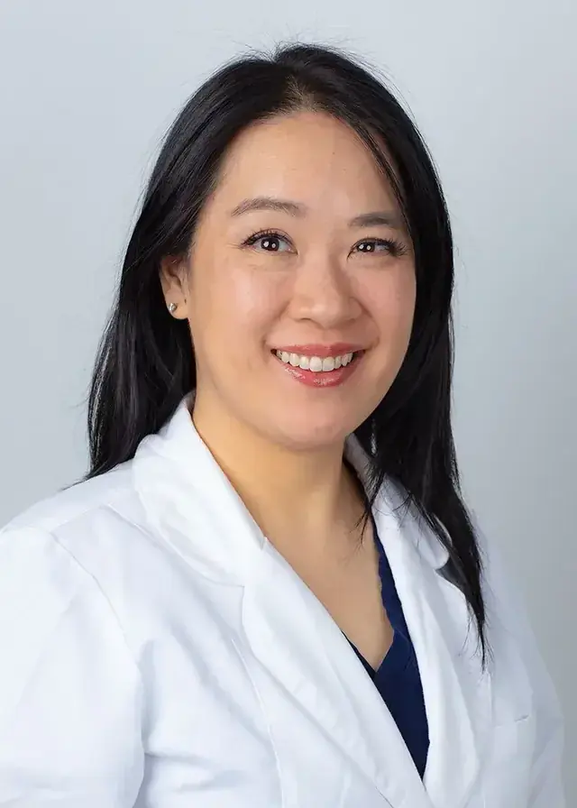 Dr. Jennifer Tsai