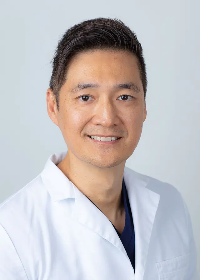 Dr. Michael Sun