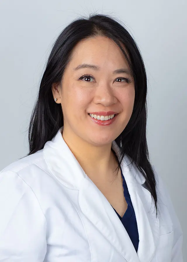 Dr. Jennifer Tsai